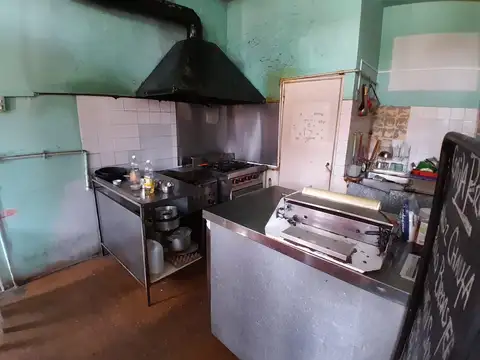 Local en Venta Via Pública