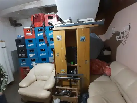 Local en Venta Via Pública