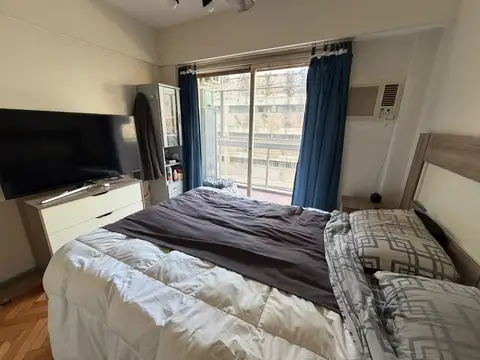Departamento en Venta en Barrio Norte, USD 187.000