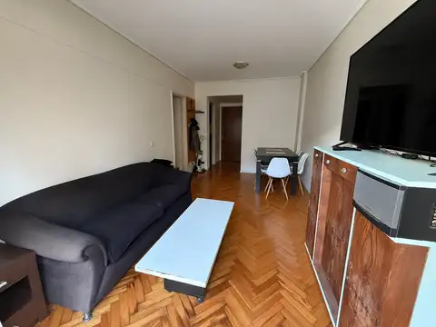 Arenales 2900, Piso 4