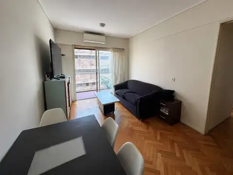 Hermoso Depto al C/fte con orientación Noreste