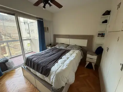 Departamento en Venta 42 años