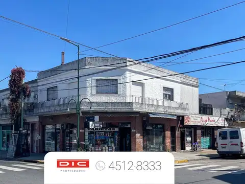 PH 3 dormitorios Alquiler - Villa Adelina