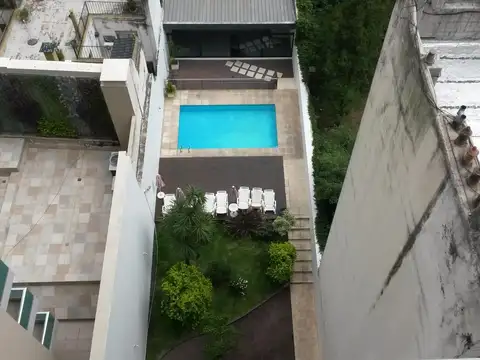 Departamento en Alquiler 15 años