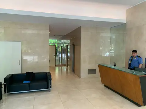 Departamento en Alquiler en Recoleta, $ 630.000