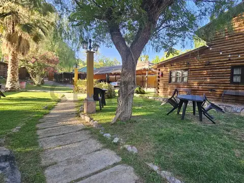 Casa en Venta en El Challao, USD 399.000