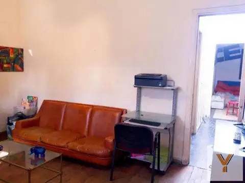 Casa Multifamiliar en venta - 3 Dormitorios 1 Baño - Ciudadela