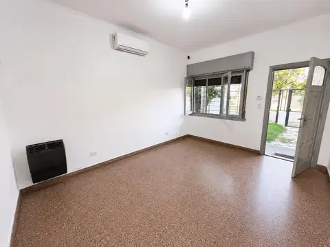 Casa en Alquiler de 2 dormitorios