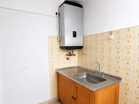 Departamento en Venta al Norte