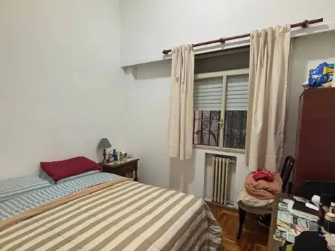 Venta de Departamento 3 AMBIENTES en Balvanera