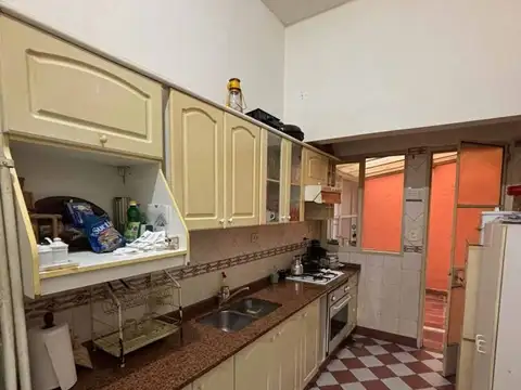 Departamento en Venta en Balvanera, USD 130.000