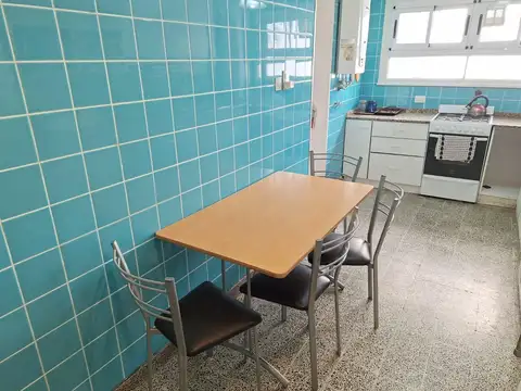 Departamento en Venta en Recoleta, USD 255.000