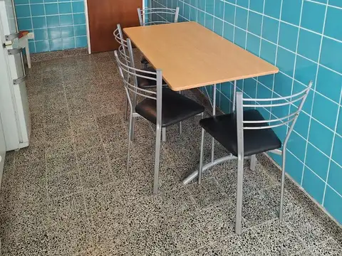 Departamento en Venta 65 años