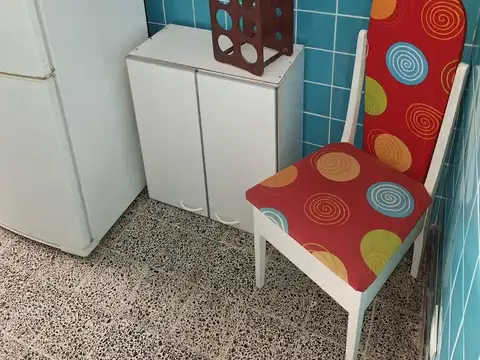 Departamento en Venta de 4 dormitorios