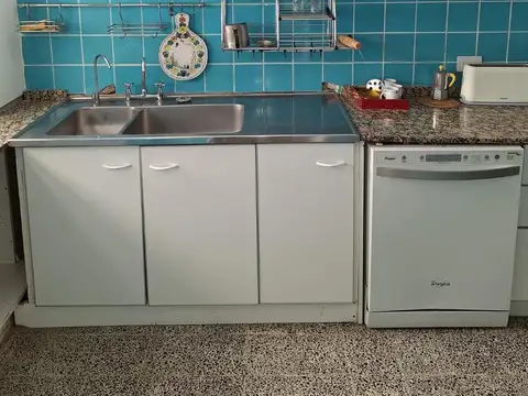 Departamento en Venta de 5 ambientes