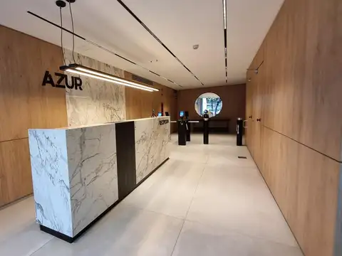 Oficina en Alquiler en Palermo Nuevo, USD 2.500
