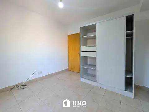 Departamento en Venta en Rosario, USD 43.000