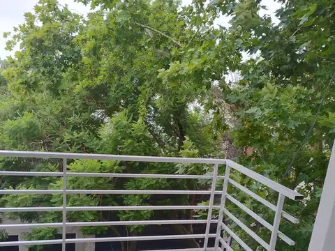 Depto Tipo Casa en Alquiler de 2 ambientes