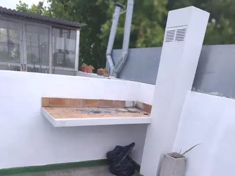 Depto Tipo Casa en Alquiler de 1 dormitorio