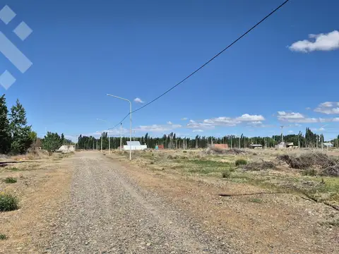 VENTA - LOTES RESIDENCIALES - 360m2 - HERRADURA DEL LIMAY, PLOTTIER.