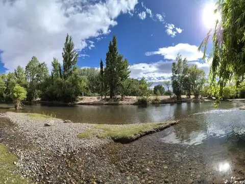 VENTA - ULTIMOS LOTES RESIDENCIALES - 360m2 - HERRADURA DEL LIMAY, PLOTTIER.
