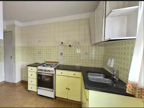 Departamento en Alquiler de 3 ambientes