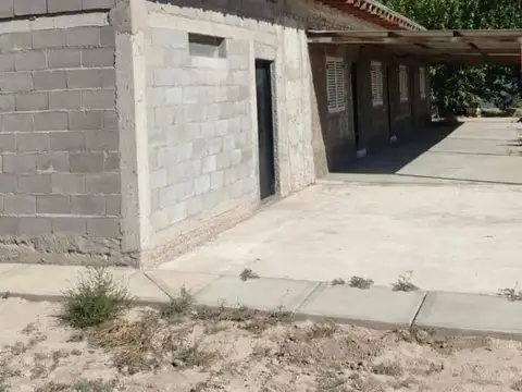 Terreno en Venta en Chapanay, USD 170.000