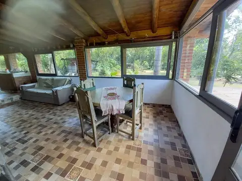 Hotel en Venta 10 Habitaciones