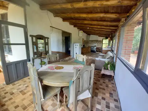 Hotel en Venta 20 plazas