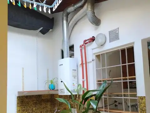 Duplex de 3 ambientes en Ramos Mejia