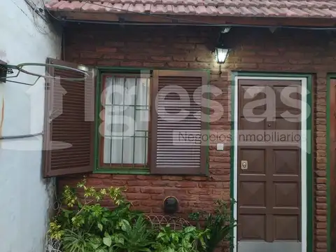 Duplex de 3 ambientes en Ramos Mejia