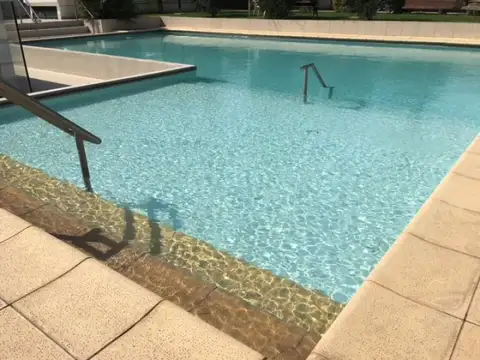 Departamento Fisherton Golf 3 Dormitorios -  amenities 140m2