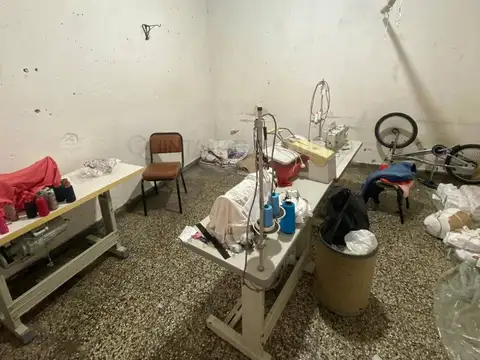 Depto Tipo Casa 3 ambientes con 2 baños