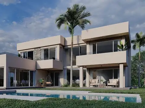 Casa en Venta 1 año