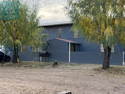 Depto Tipo Casa en Venta de 3 ambientes