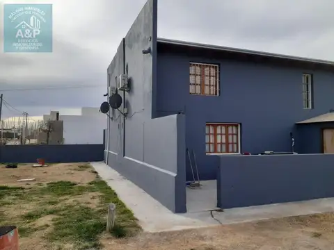 Barrio Santa Angela III