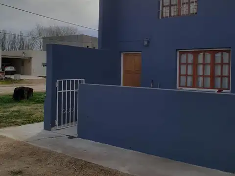 Venta de 4 dúplex, uno en contrición