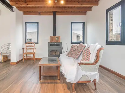 Casa en Alquiler de 2 dormitorios