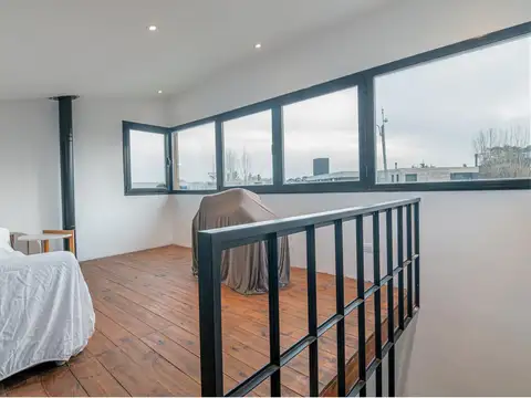 Casa en Alquiler A Estrenar