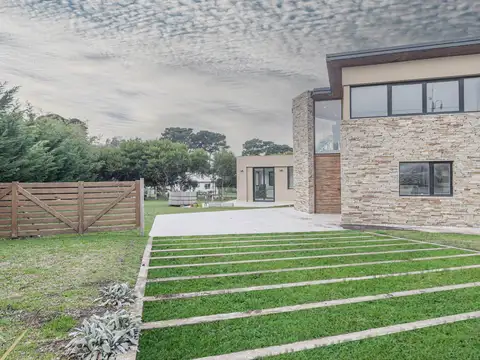 Barrio Cerrado Barrancas de San Benito