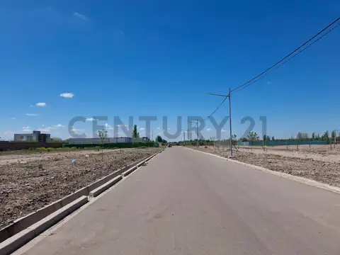 Terreno en Venta en Lujan De Cuyo, USD 26.000