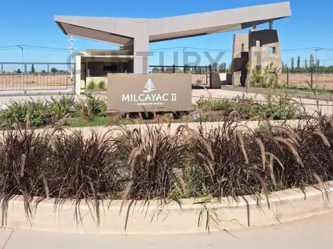 MILCAYAC II , Piso 0