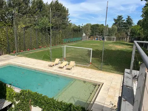 505 e/ 26 y 27 - Solares de Gonnet II