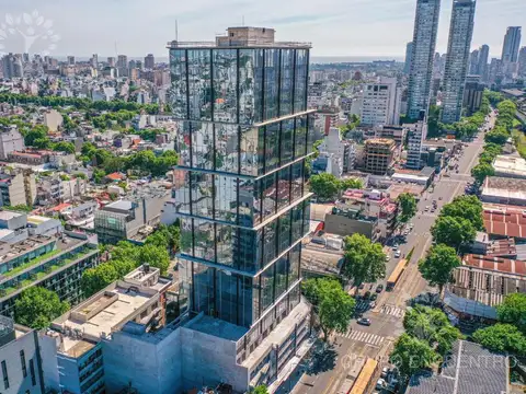 Departamento en Alquiler de 2 ambientes