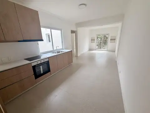 Departamento en La Lucila