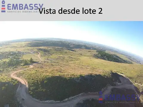 Terreno en Venta de 41397,0 m2