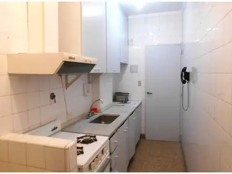 Departamento en Alquiler en Barrio Norte, $ 890.000
