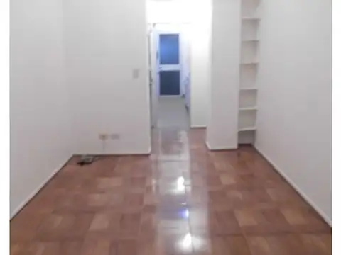 ALQUILER Disponible- DEPTO. 3 AMB C/PATIO EN PLANTA BAJA - Barrio Norte (CABA)