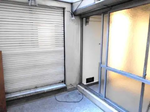 ALQUILER Disponible- DEPTO. 3 AMB C/PATIO EN PLANTA BAJA - Barrio Norte (CABA)