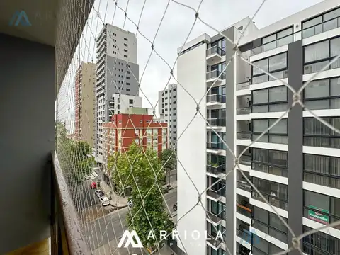 Departamento en Alquiler de 4 ambientes